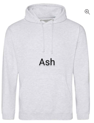 Mama and Mama's Girl or Boy Personalised Hoodie Duo