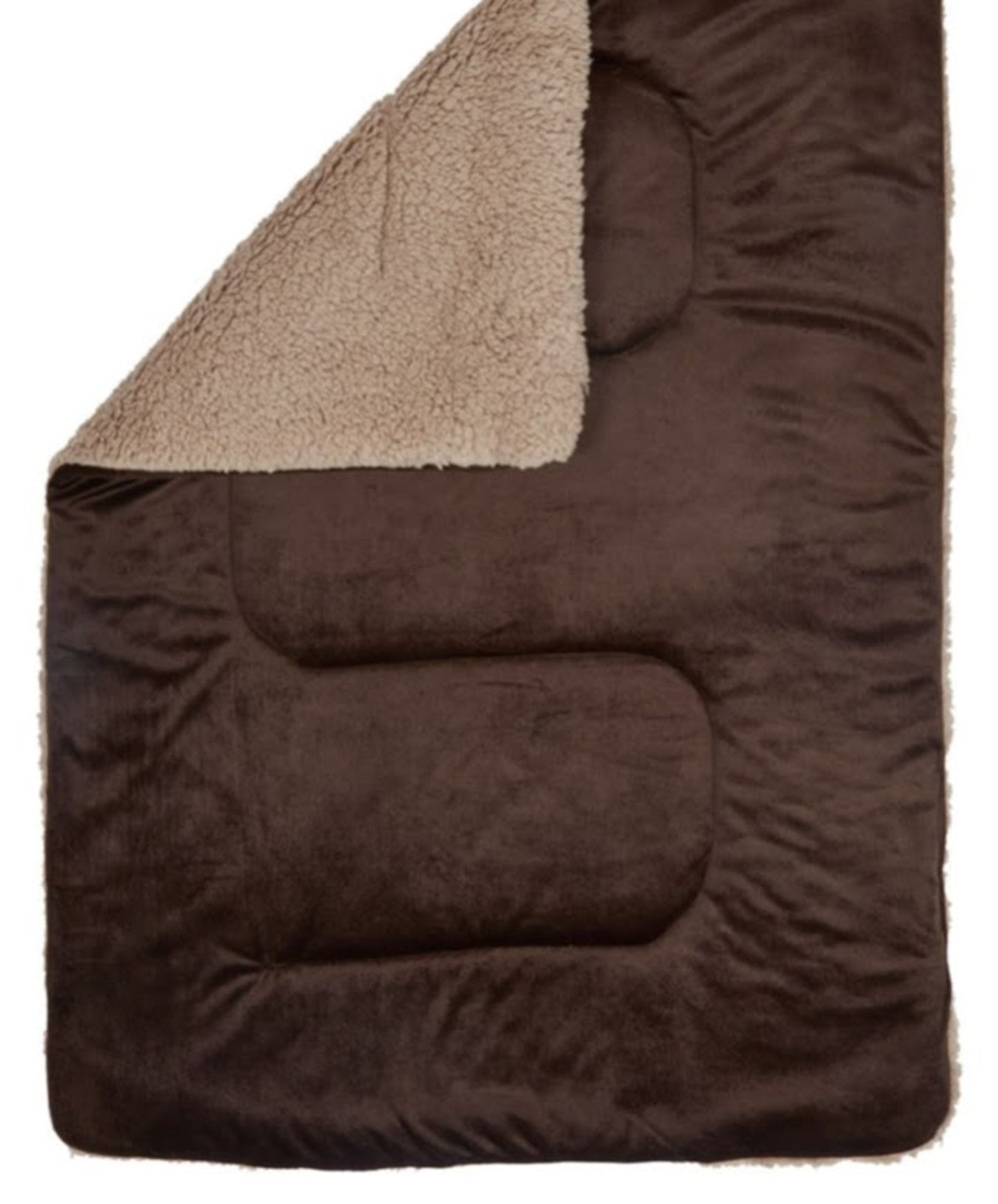 Paw Print Designs Embroidered Pet Blanket - Sherpa or Fleece. Puppy Gift. Dog Gift