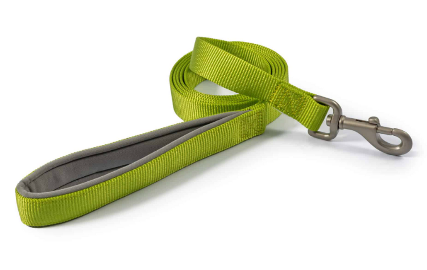 Personalised Embroidered 100cm length Dog Lead