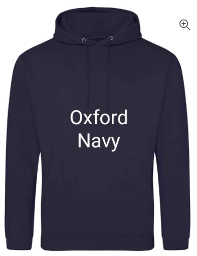 “Arsenal” FC Inspired Adults Unisex Embroidered Hoodie - North London Forever