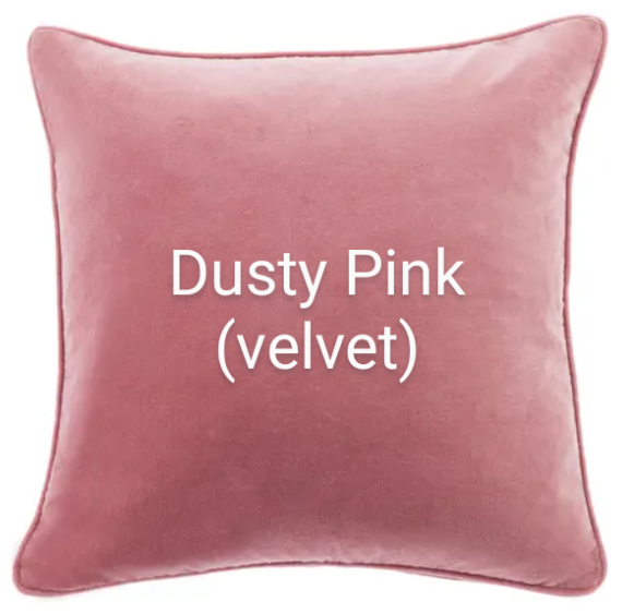 Detailed Love Heart Personalised with Couples Names and Date Embroidered Cushion