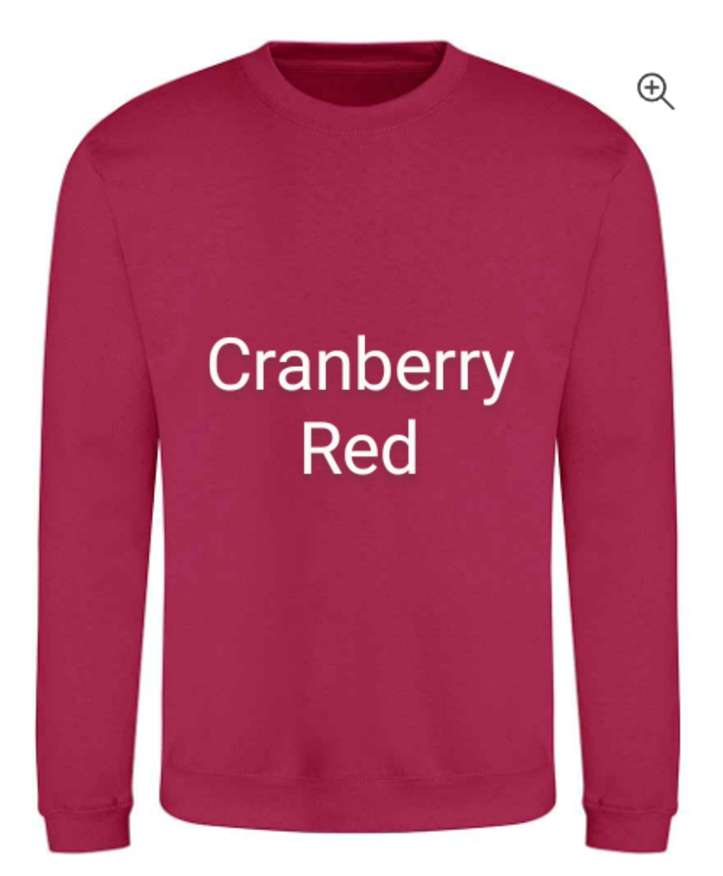 Flamingo Embroidered Unisex Adults Sweatshirt With Option of Additional Novelty "Flaminingo" Wording
