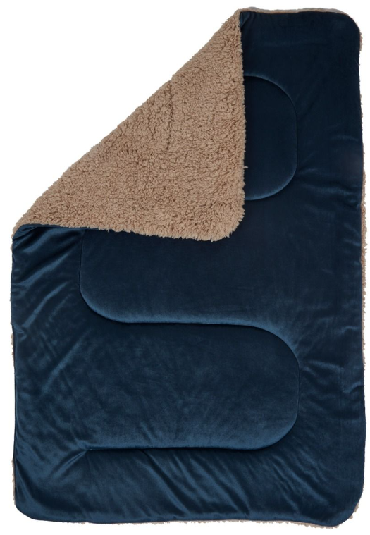 Paw Print Designs Embroidered Pet Blanket Range