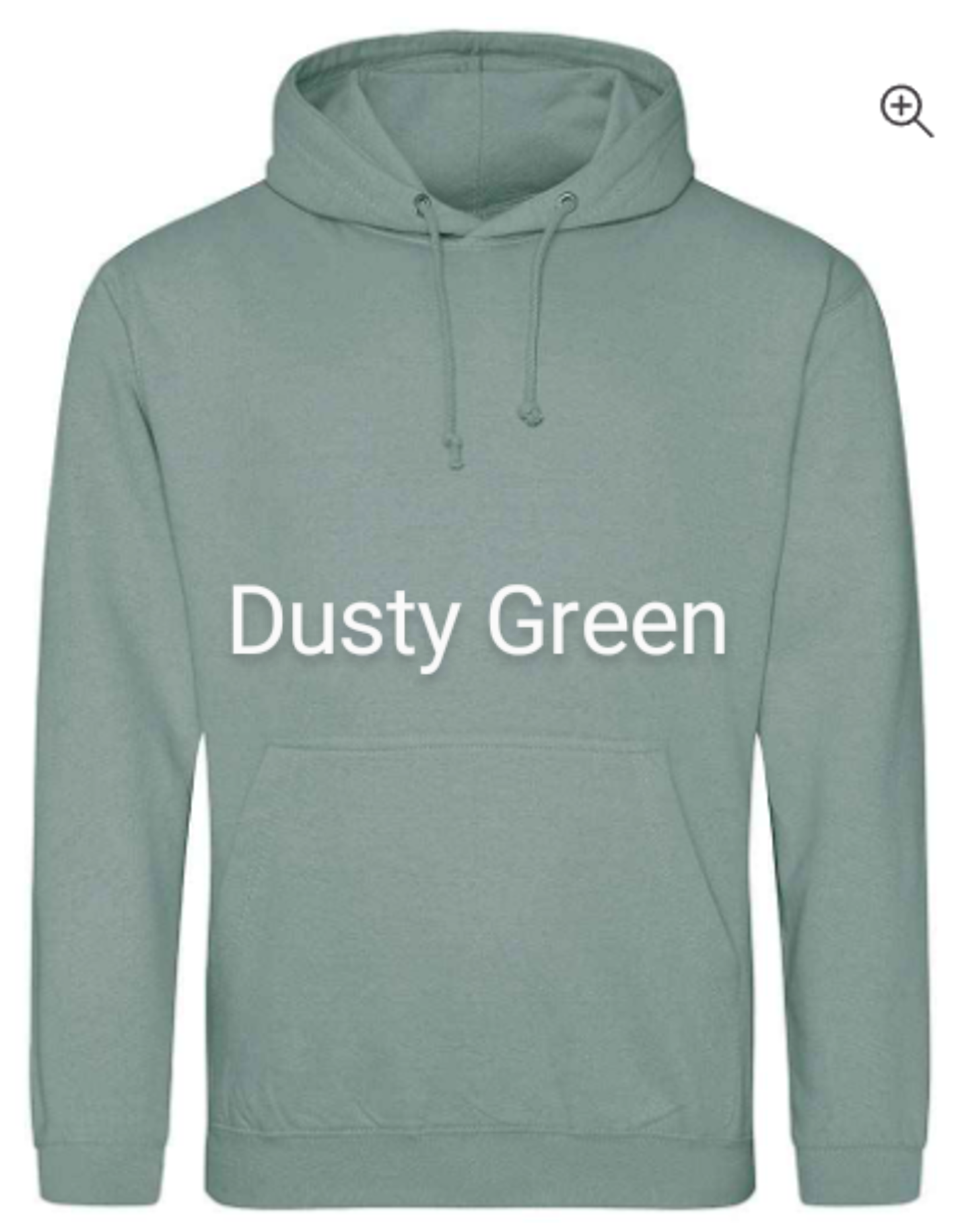 Football “Spurs” FC Inspired Adults Unisex Embroidered Hoodie - 1882